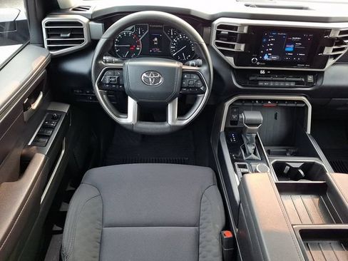 Used 2024 Toyota Tundra SR5 AWD/4WD image 11