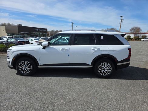 New 2026 Hyundai Palisade SEL image 7