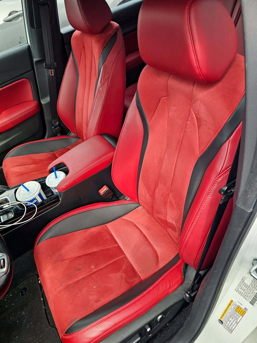 Used 2024 Acura Integra A-Spec w/ Technology Package FWD image 8