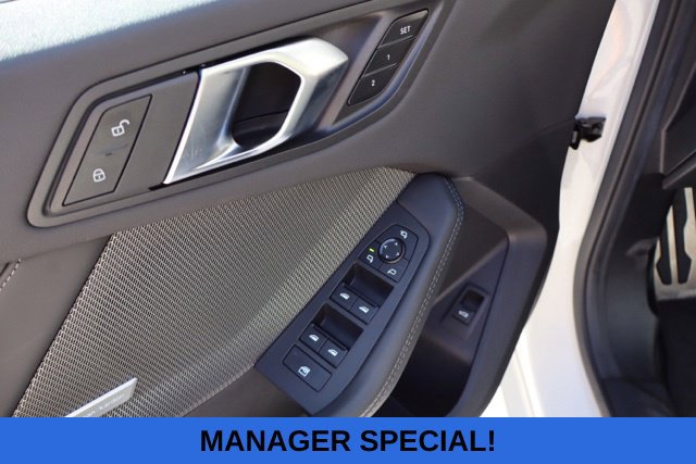 Used 2026 BMW M235i xDrive AWD/4WD image 10
