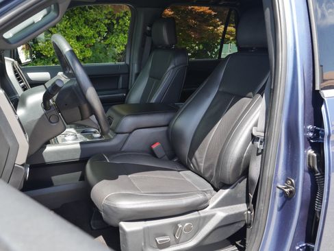 Certified 2019 Ford Expedition Max XLT w/ Equipment Group 202A AWD/4WD image 36