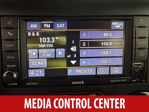 Used 2018 Jeep Wrangler Unlimited Rubicon image 10