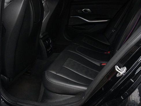 Used 2024 BMW M3 Competition w/ Premium Package image 26