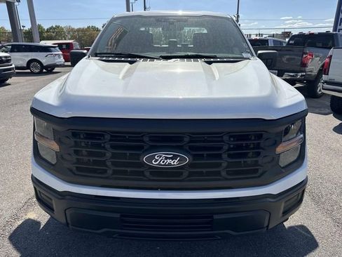 New 2026 Ford F150 XL image 2