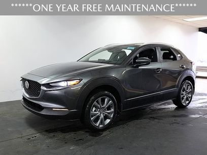 New 2026 MAZDA CX-30 AWD 2.5 S w/ Premium Package