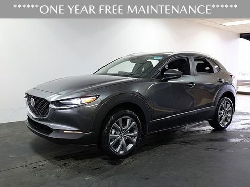 New 2026 MAZDA CX-30 AWD 2.5 S w/ Premium Package image 1