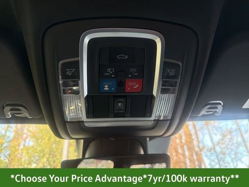 Certified 2022 RAM 1500 Laramie image 93