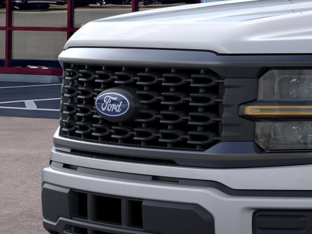 Used 2026 Ford F150 STX AWD/4WD image 17