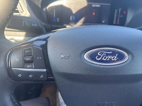 Used 2023 Ford Escape Active w/ Cold Weather Package image 20