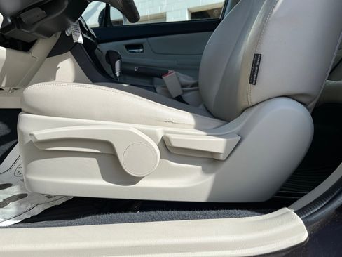 Used 2012 Subaru Impreza 2.0i Limited image 14