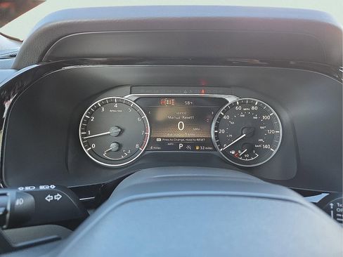 New 2026 Nissan Pathfinder Rock Creek image 23