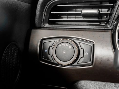 Used 2018 Ford Mustang Shelby GT350 w/ Electronics Package image 51