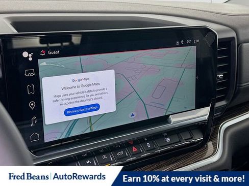 New 2026 GMC Sierra 1500 Elevation image 9