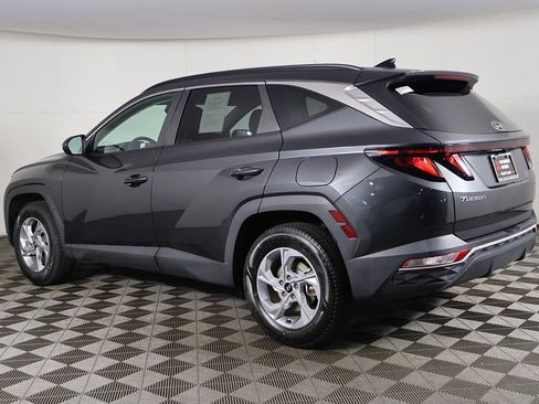 Used 2024 Hyundai Tucson SEL AWD/4WD image 9