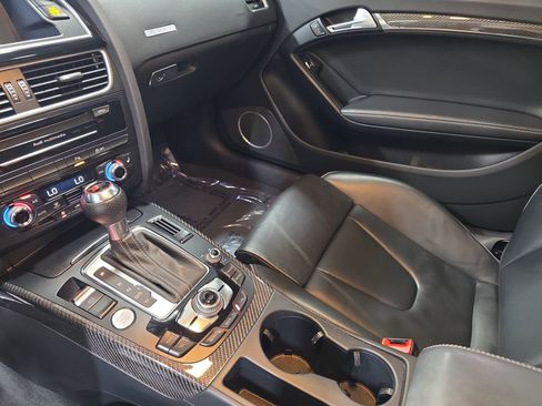 Used 2015 Audi RS 5 Coupe image 21