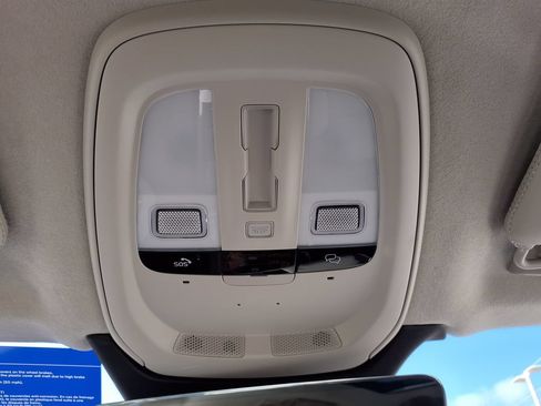 New 2026 Volvo XC90 B6 Ultra w/ Lounge Package AWD/4WD image 24
