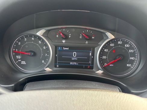 Used 2018 GMC Terrain SLT w/ Preferred Package image 23