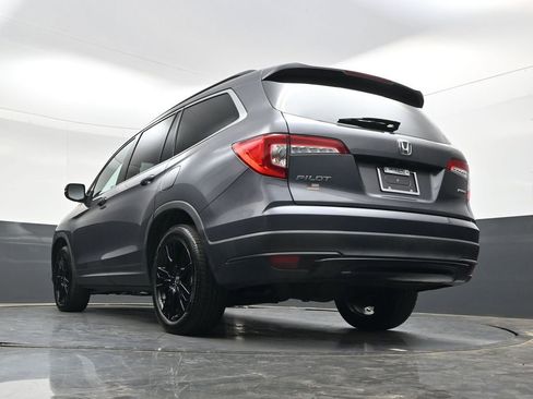 Used 2022 Honda Pilot Special Edition image 28