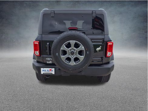 Used 2025 Ford Bronco Big Bend AWD/4WD image 7