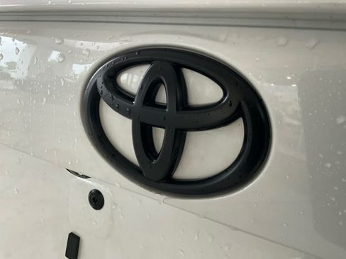 Used 2024 Toyota RAV4 XLE Premium w/ Weather Package AWD/4WD image 16