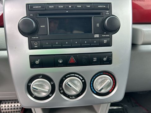 Used 2007 Chrysler PT Cruiser Limited w/ Chrome Accents Group FWD image 18