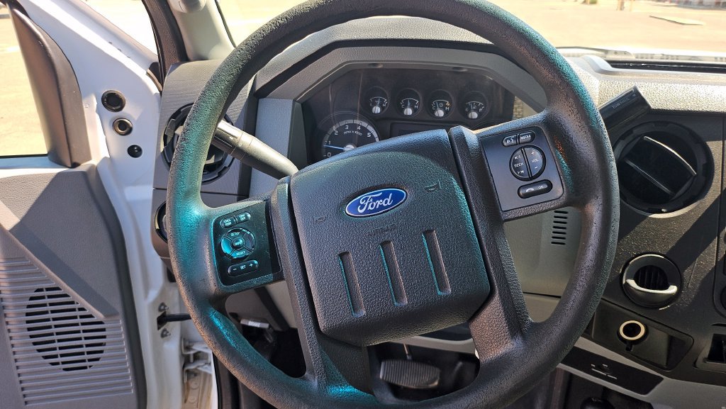 Used 2015 Ford F350 XL w/ XL Value Package AWD/4WD image 31