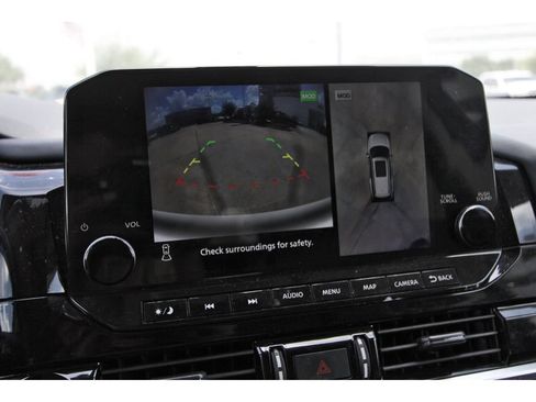 Used 2022 Nissan Pathfinder SL w/ SL Premium Package FWD image 15
