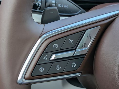 New 2026 Buick Enclave Avenir w/ Super Cruise Package FWD image 27