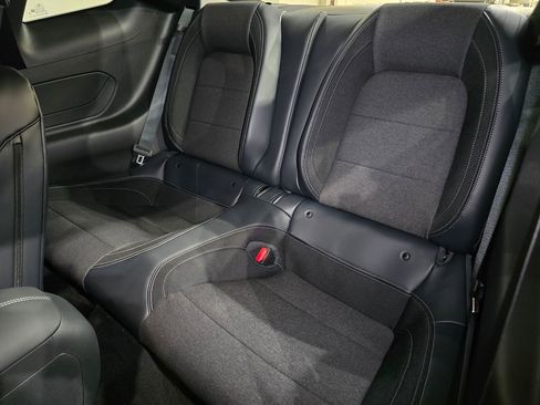 New 2026 Ford Mustang Coupe image 23