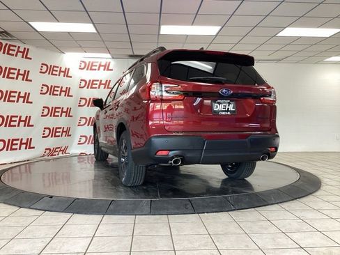 New 2026 Subaru Ascent Premium AWD/4WD image 7