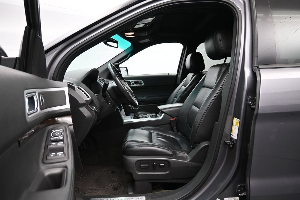 Used 2013 Ford Explorer Limited AWD/4WD image 20