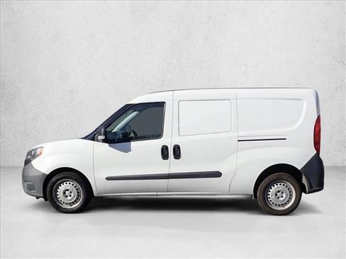 Used 2018 RAM ProMaster City Tradesman FWD image 12