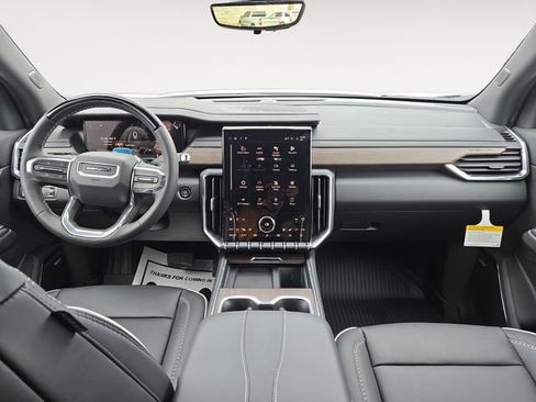 New 2026 GMC Acadia Denali w/ Super Cruise Package image 3