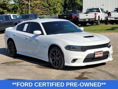Used 2019 Dodge Charger R/T