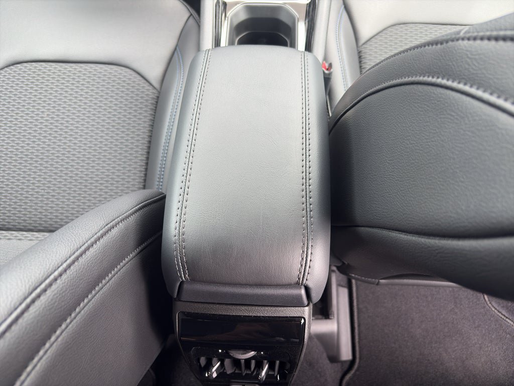 New 2026 Jeep Compass Latitude AWD/4WD image 26