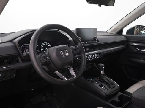 Used 2024 Honda CR-V EX image 23