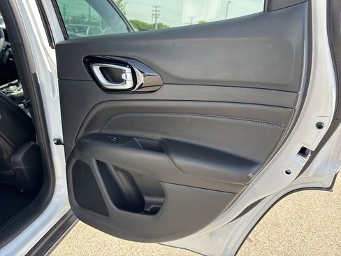 New 2026 Jeep Compass Limited AWD/4WD image 22