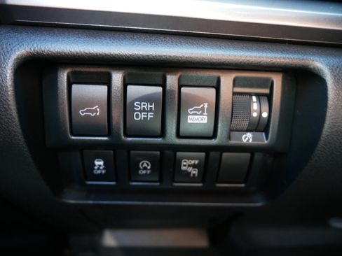Used 2021 Subaru Forester Sport w/ Popular Package #2 AWD/4WD image 26