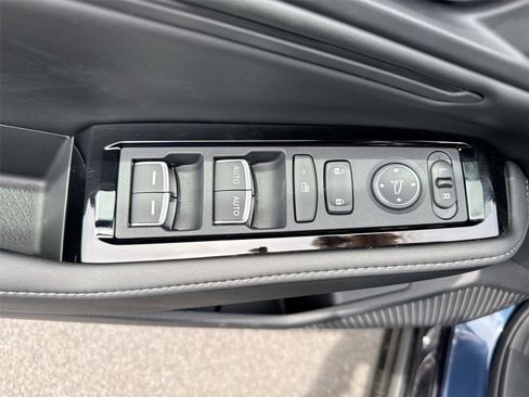 New 2026 Honda Accord Touring image 12