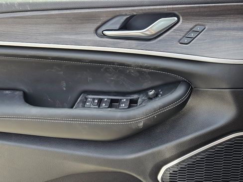 New 2026 Jeep Grand Cherokee L Limited image 22