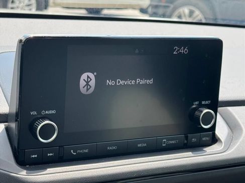 Used 2025 Honda Accord LX image 22