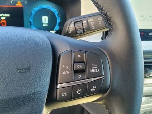 New 2025 Ford Bronco Sport Heritage w/ Convenience Package image 19