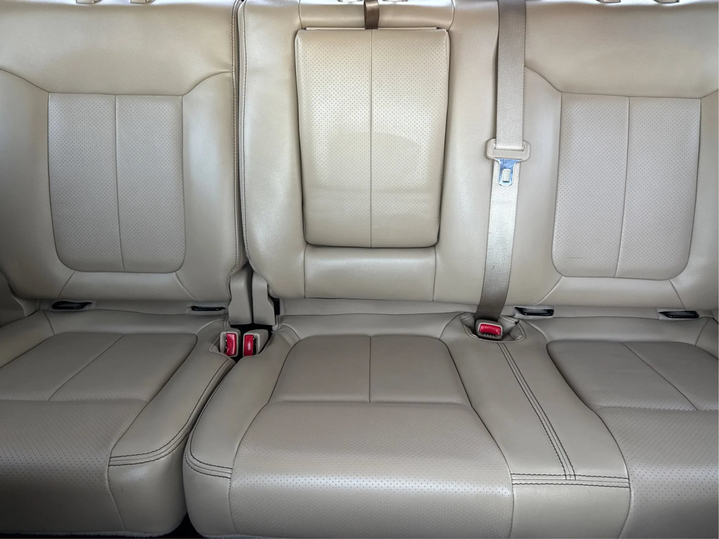 Used 2014 Ford F150 Lariat w/ Equipment Group 501A Mid RWD image 18