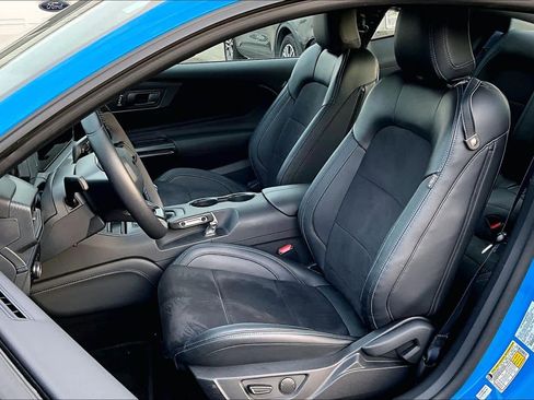 Used 2024 Ford Mustang Dark Horse image 9