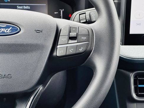 New 2026 Ford Maverick XLT image 15