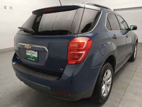 Used 2017 Chevrolet Equinox LT w/ Convenience Package FWD image 9