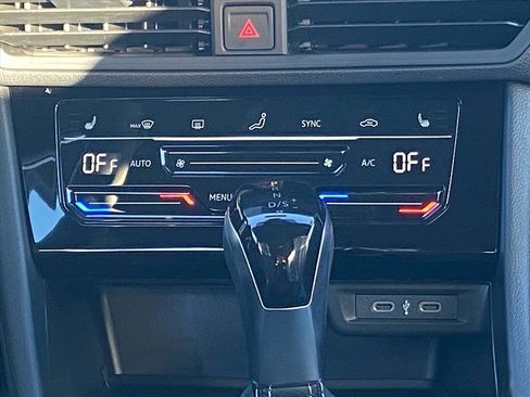 New 2026 Volkswagen Jetta Sport image 7