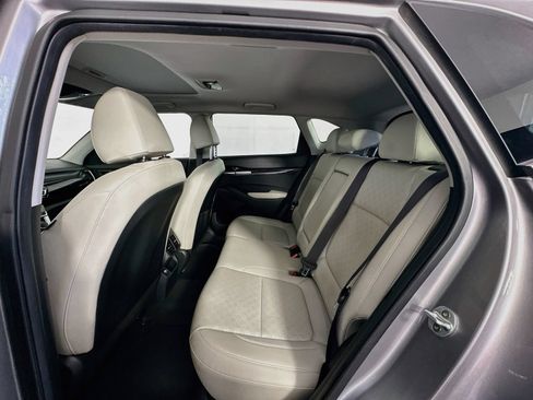 Used 2021 Kia Seltos EX AWD/4WD image 24