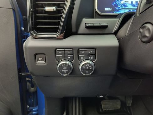 Used 2022 GMC Sierra 1500 AT4 w/ AT4 Premium Package AWD/4WD image 30