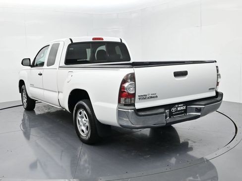 Used 2012 Toyota Tacoma 2WD Access Cab image 6